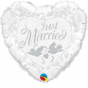 just married golubovi