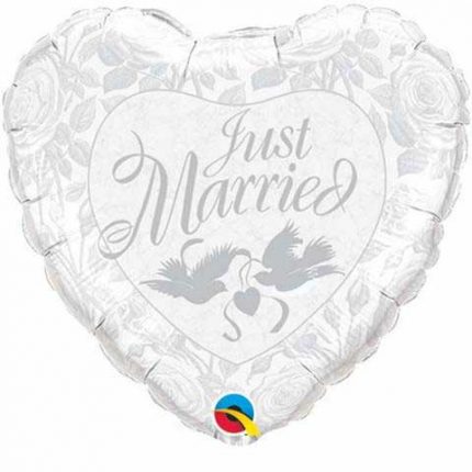 just married golubovi