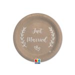 Just Married tanjiri