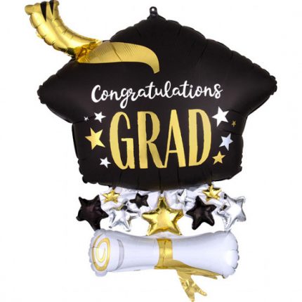 kapa za diplomiranje