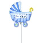 it s a boy mali balon