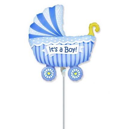 it s a boy mali balon