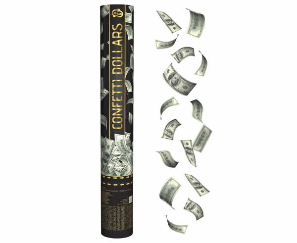 konfete dolari