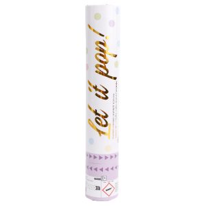 konfete pastelne boje