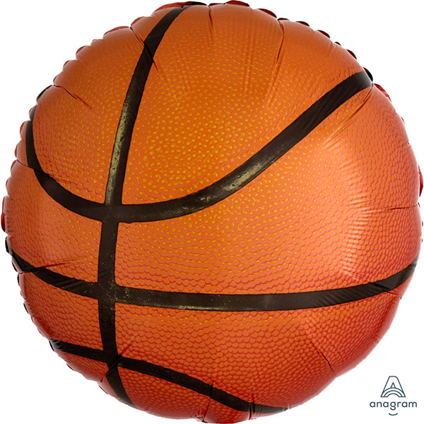 košarkašta lopta balon