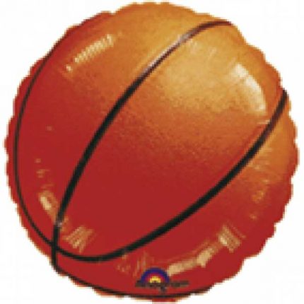 kosarkaska lopta balon