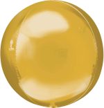 Okrugao orbz balon sa štampom - Slika 3