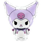 kuromi balon