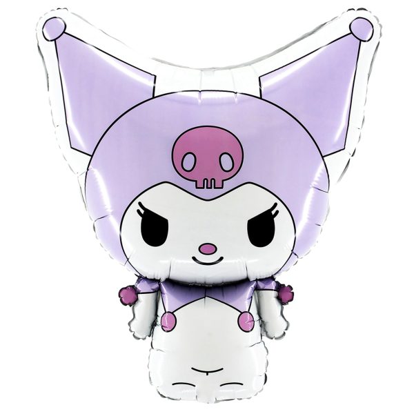 kuromi balon