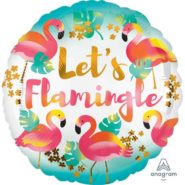 lets flamingle