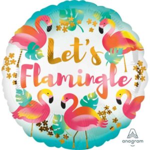 lets flamingle