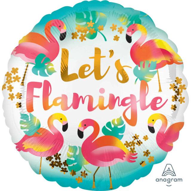 lets flamingle