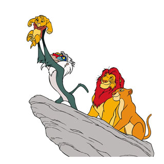 lion king