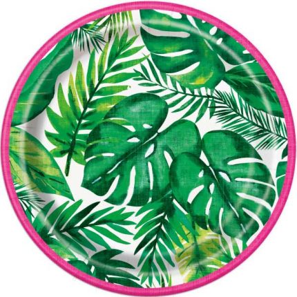 tropical tanjirici