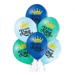 little king balon