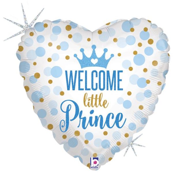little prince balon