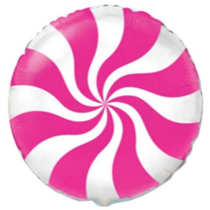 lizalica balon roze