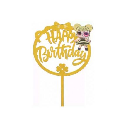 lol suprise toper