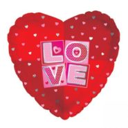 love kvadratici