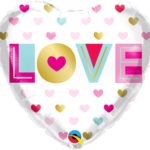 Love sa srcima