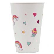 magic party papirne case