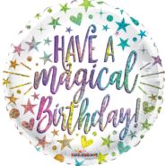 magical birthday