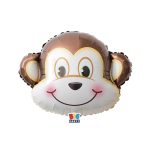 majmun balon