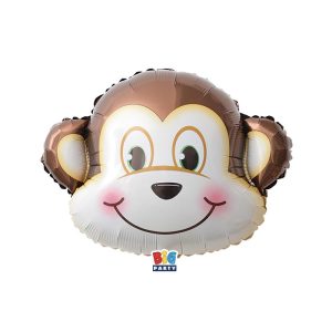 majmun balon