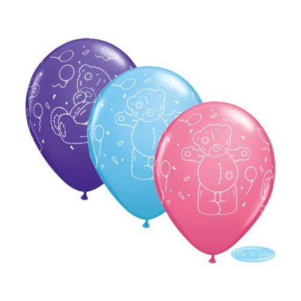 meda gumeni balon