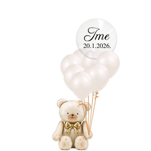 meda za rodjenje bebe