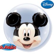 mickey bubule balon