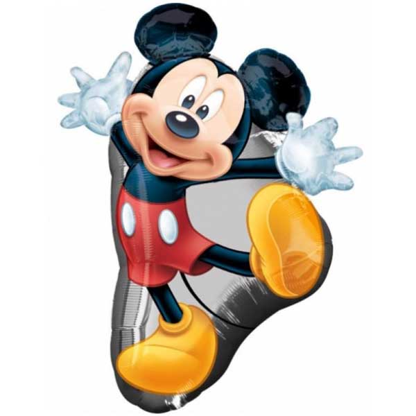 miki maus veliki balon mickey mouse