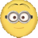 minion dave