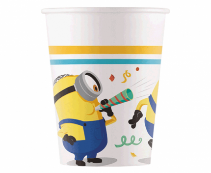 minions case
