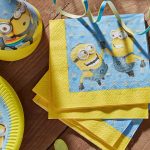 Minions salvete - Slika 2