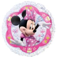 minnie providan folija balon