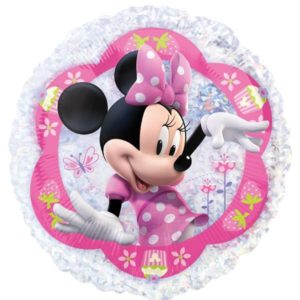 minnie providan folija balon