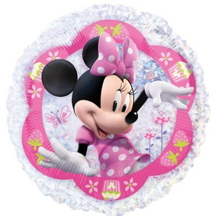 minnie providan folija balon