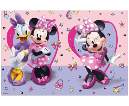 minnie mouse stolnjak