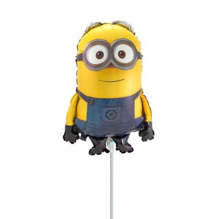 minnions mali balon