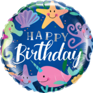 morski happy birthday