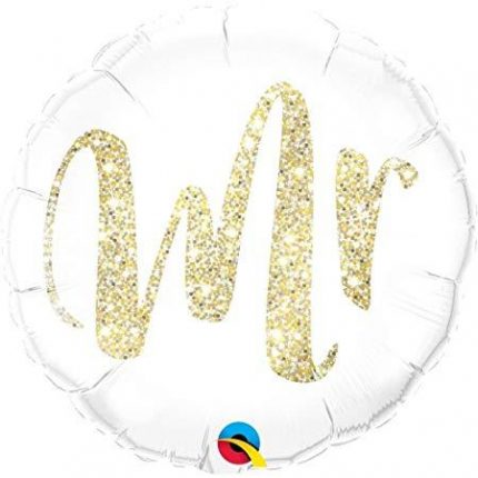 mr balon