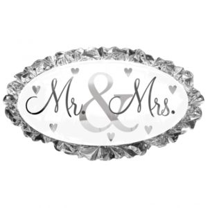 mr mrs balon