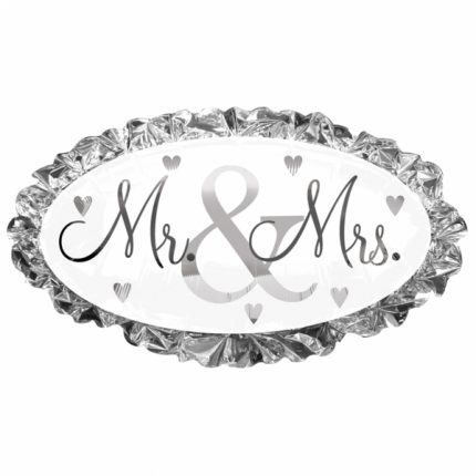 mr mrs balon