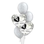 mr mrs baloni helijum