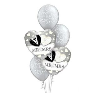 mr mrs baloni helijum
