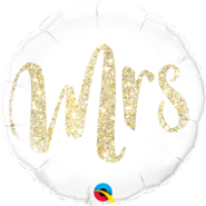 mrs balon