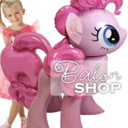 my little pony airwalker