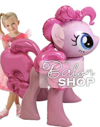 my little pony airwalker