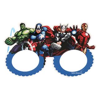 Avengers naočare